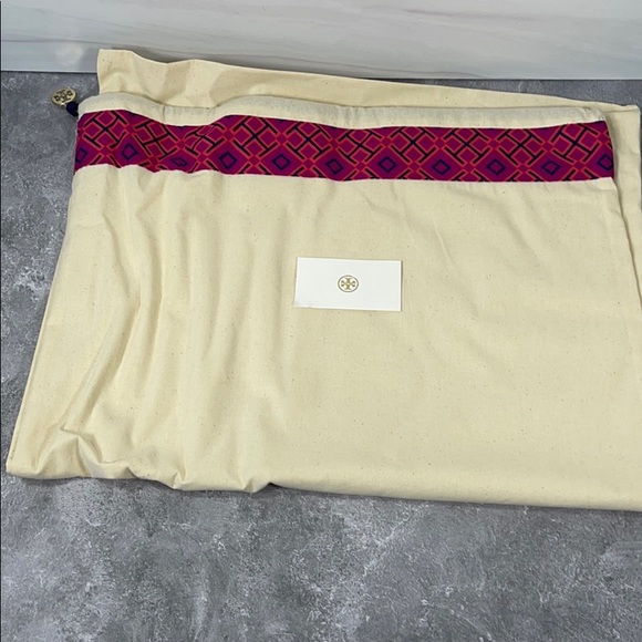 Tory Burch Sidney 70MM sage brown size 7m - Picture 15 of 15